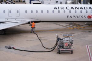 Jet Fuel Shortage Explainer