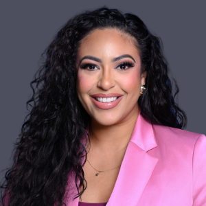 Kristin Diaz