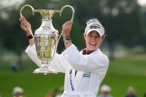 LPGA Tour Golf