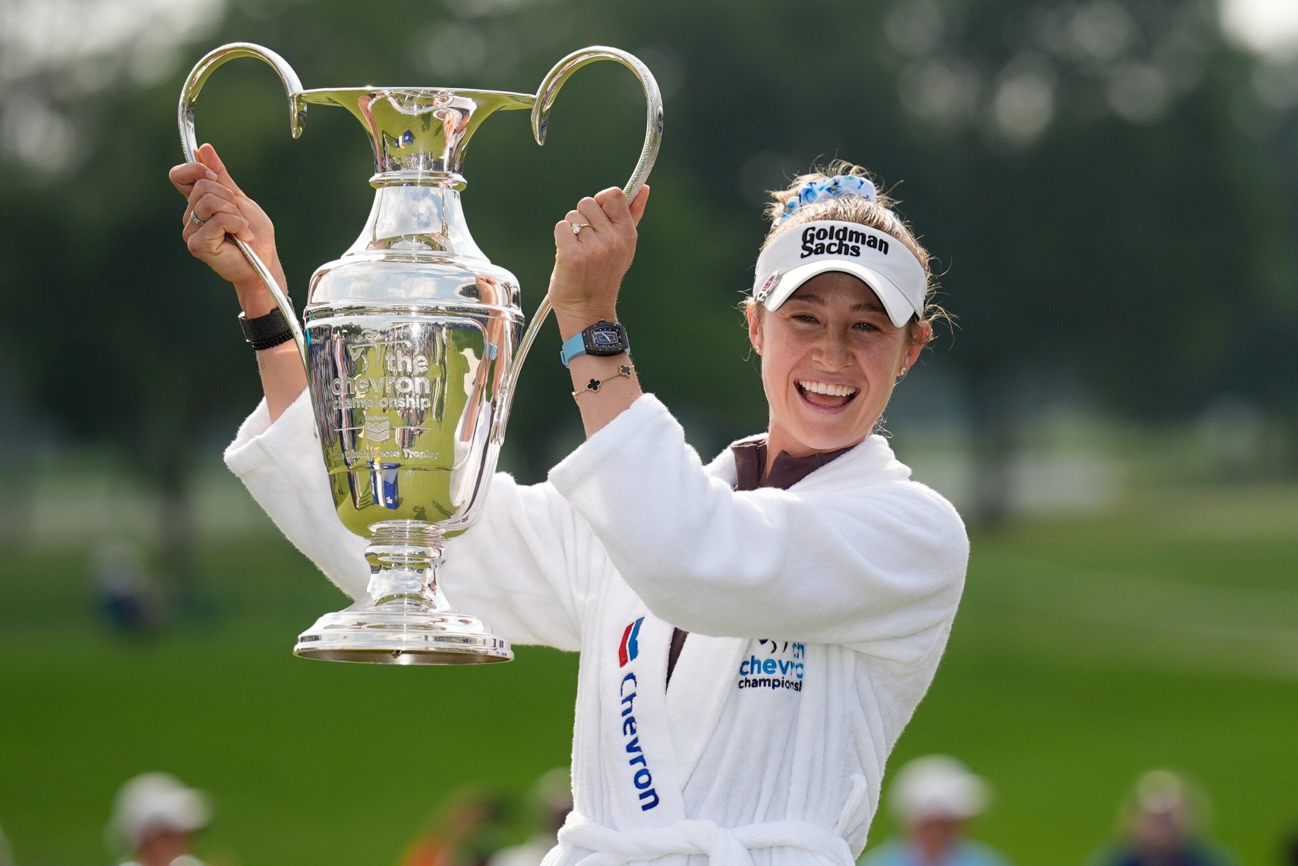LPGA Tour Golf