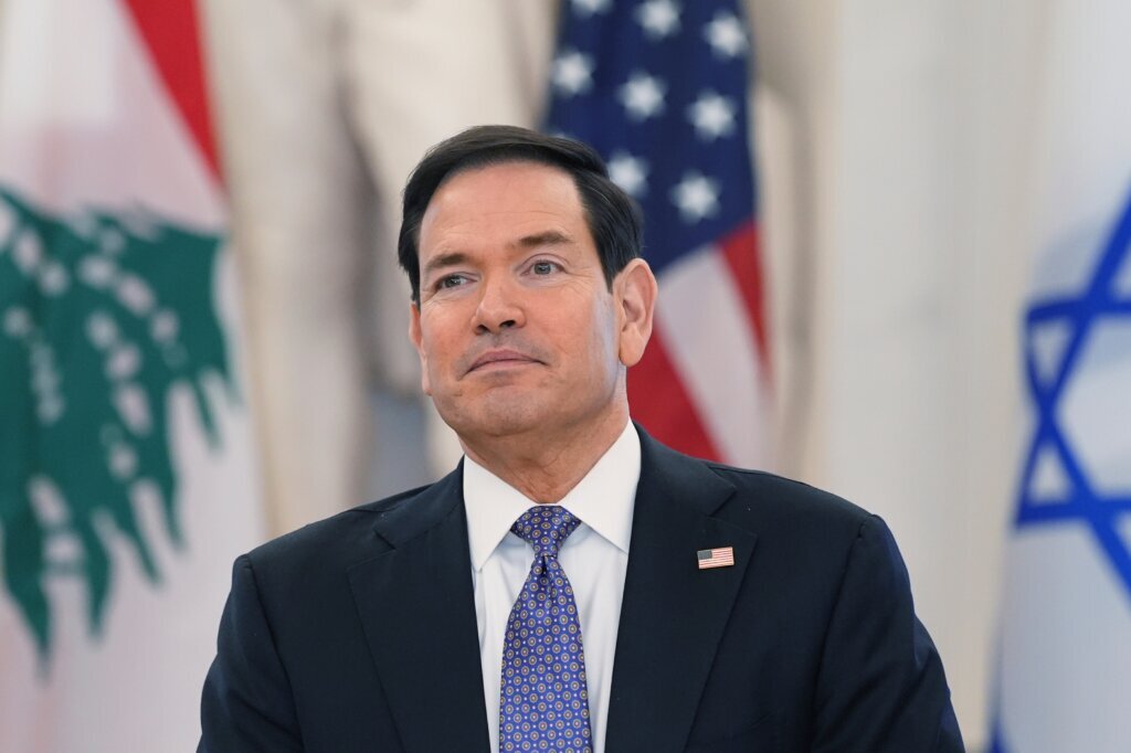 Lebanon Israel US