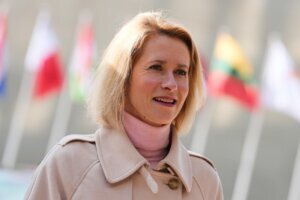 Luxembourg EU Foreign Ministers