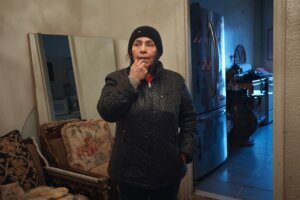 Mamdani Landlords