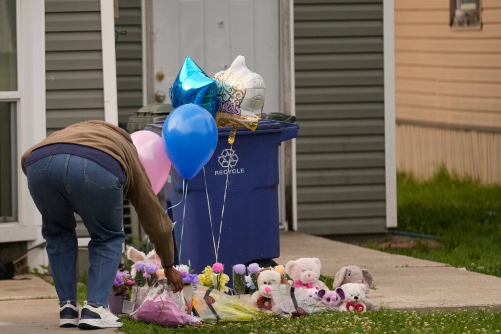 Mass Shooting Louisiana