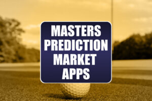 Masters Prediction Market Apps