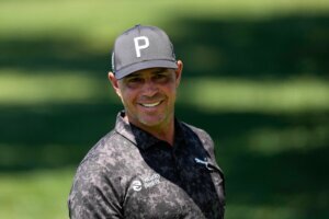 Masters Golf
