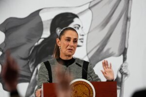 Mexico US Embassy Deaths