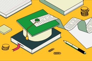 US Money Happens Student Loan Debt
