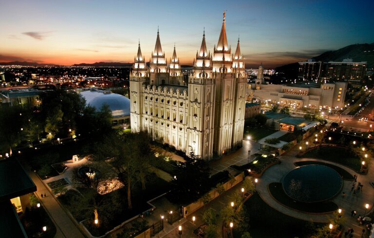 Mormon Influencers