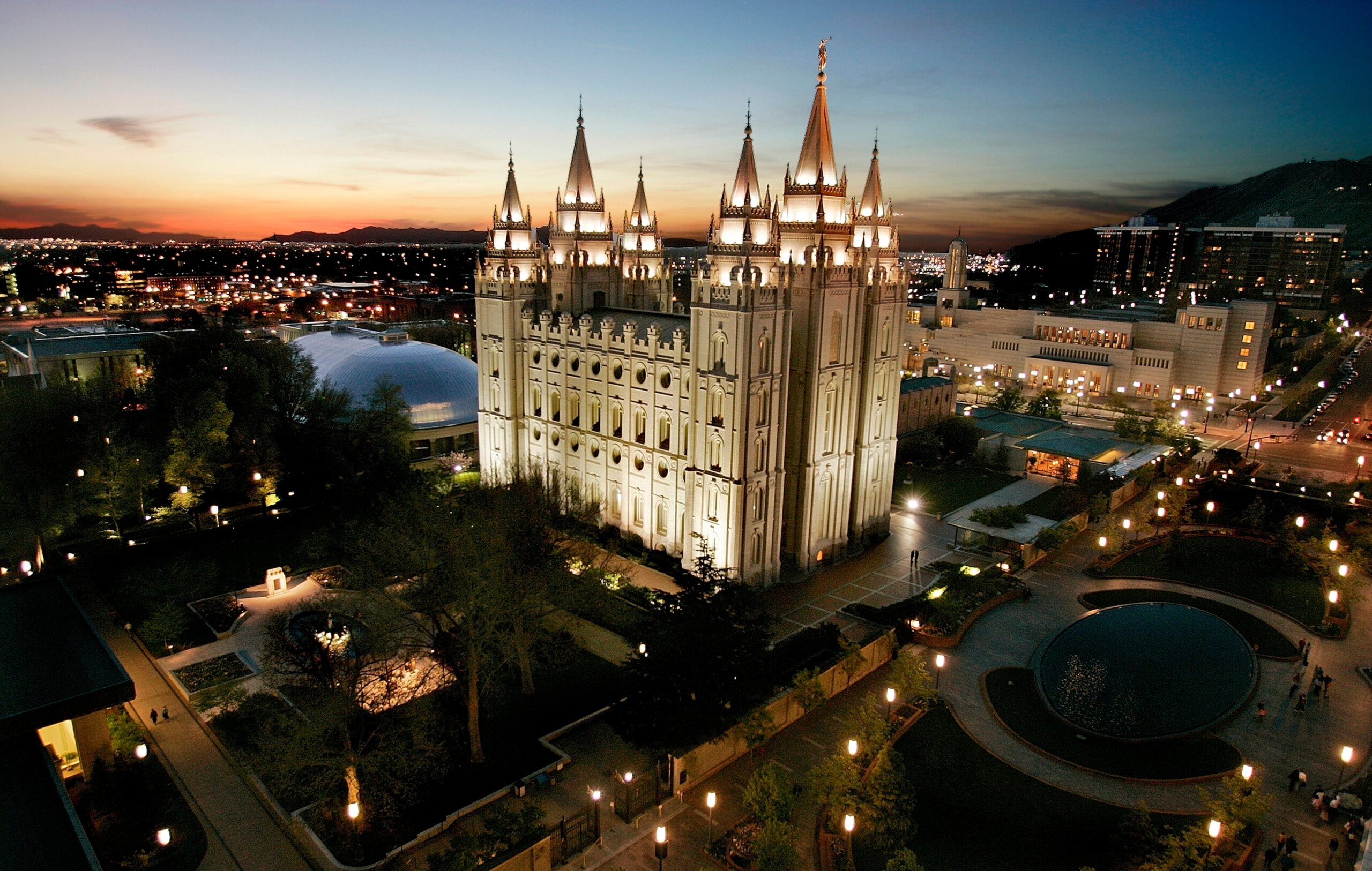 Mormon Influencers