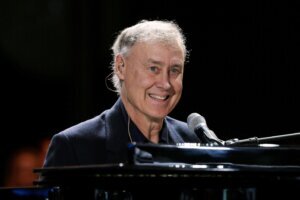 Music Bruce Hornsby