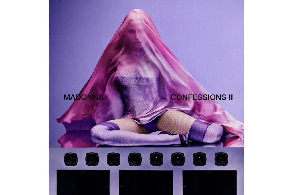 Music Madonna 3x2 for APNews