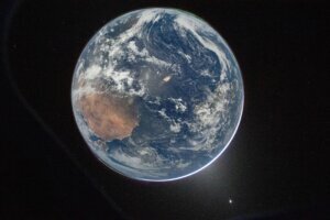 NASA Artemis Moonshot