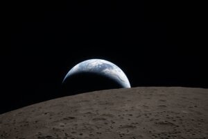 NASA Artemis Moonshot