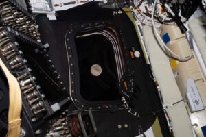 NASA Artemis Moonshot