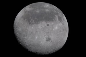 NASA Artemis Moonshot