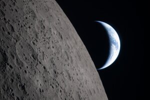 NASA Artemis Moonshot