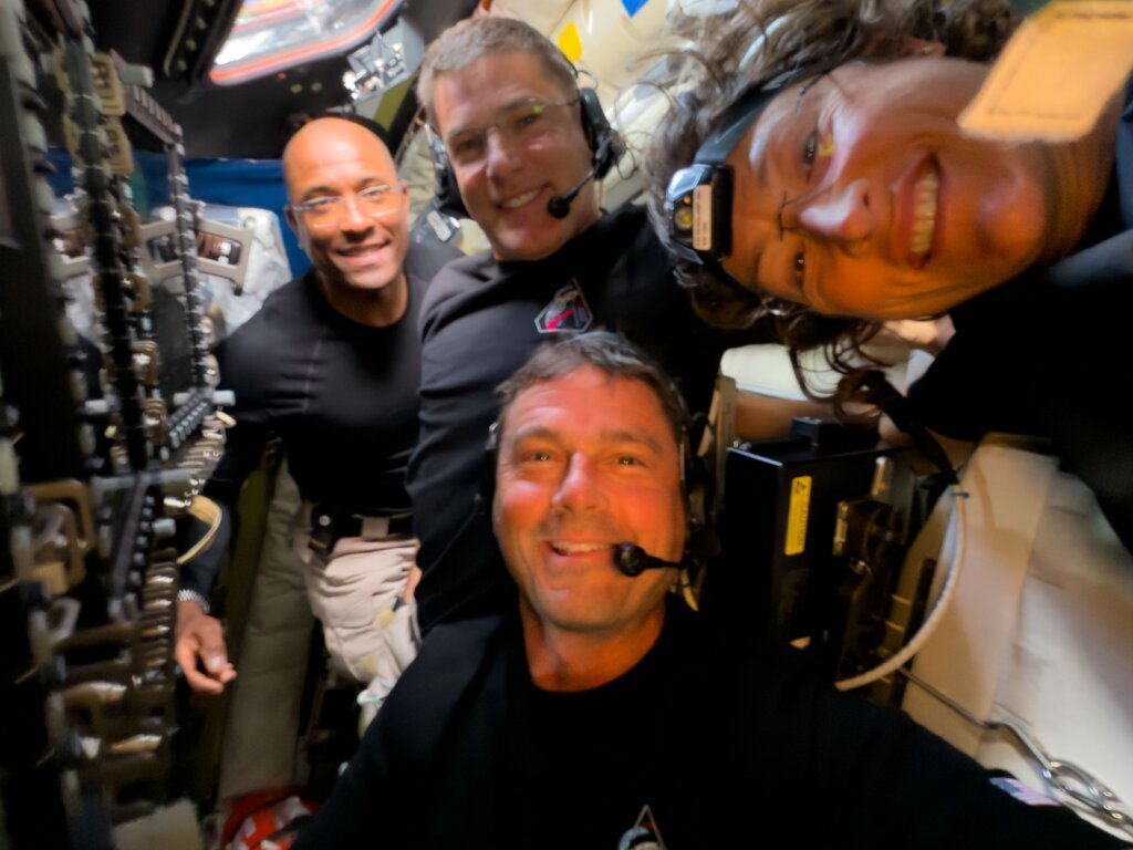 NASA Artemis Moonshot