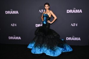 NY Special Screening of "The Drama"