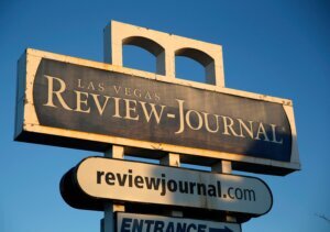 Nevada Newspapers