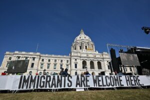 No Kings Protests