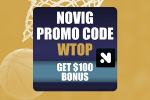 Novig Promo Code