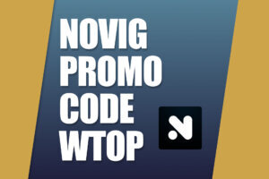 Novig Promo Code