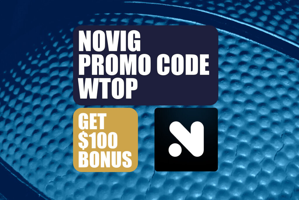 Novig Promo Code
