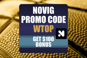 Novig Promo Code