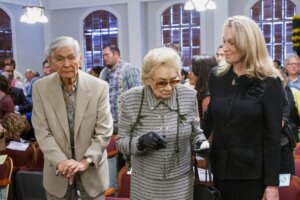 Obit Ariyoshi