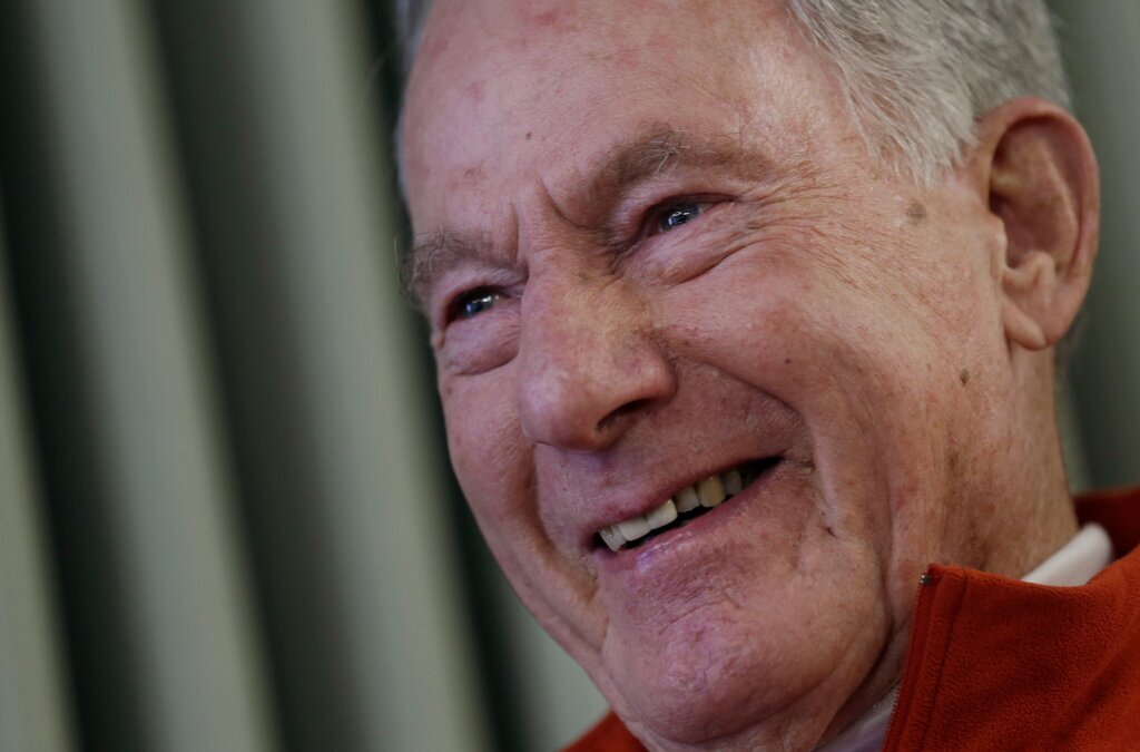 Obit Jim Whittaker