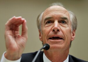 Obit Kempthorne