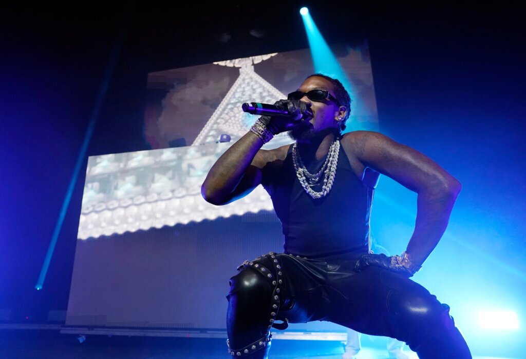 Offset What to Know
