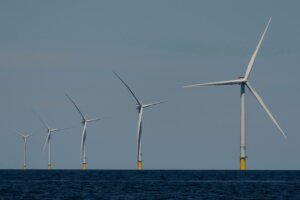 Offshore Wind Lawsuit