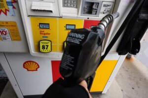 Oil Majors BP
