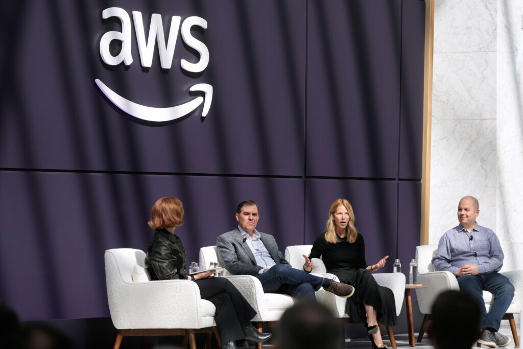 OpenAI Amazon
