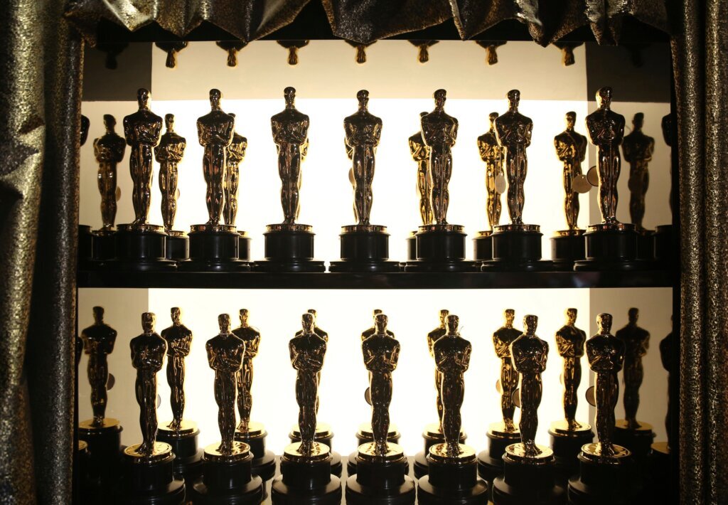 Oscars