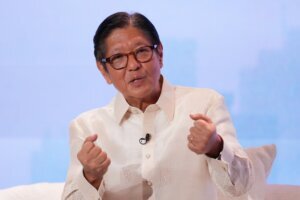 Philippines Energy Emergency