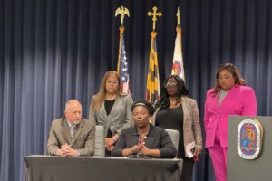 Prince George's County Council