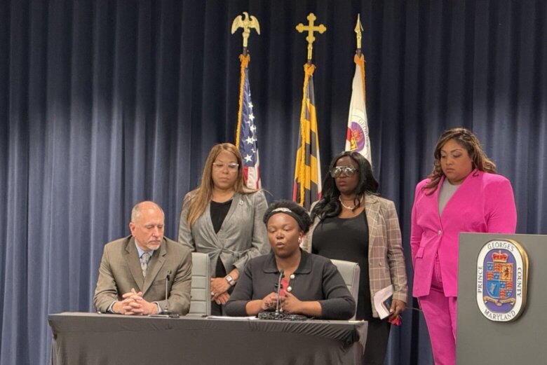Prince George's County Council