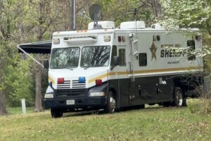 Spotsylvania County Sheriff