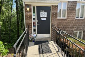 Cerina fairfax office