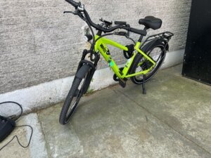 E Bike