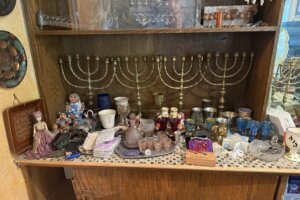 Judaica