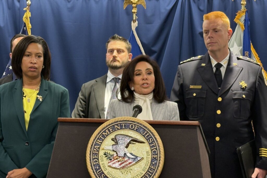 Jeanine pirro