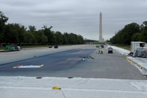 Reflecting Pool