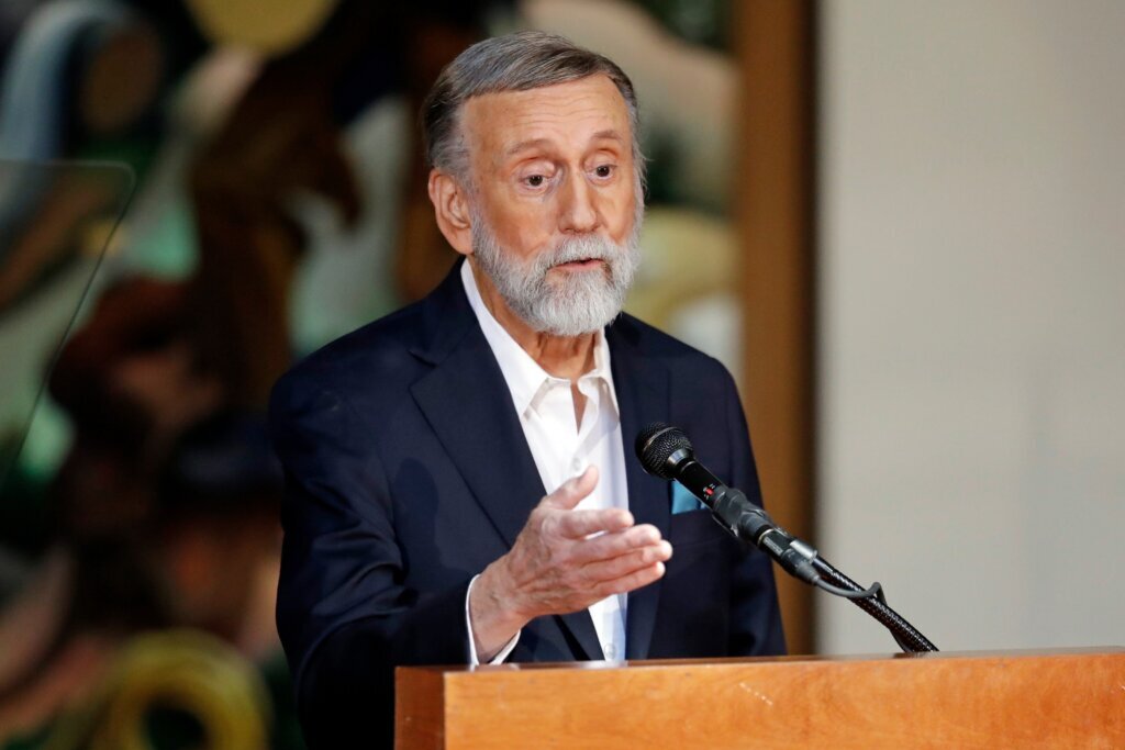 Ray Stevens Broken Neck
