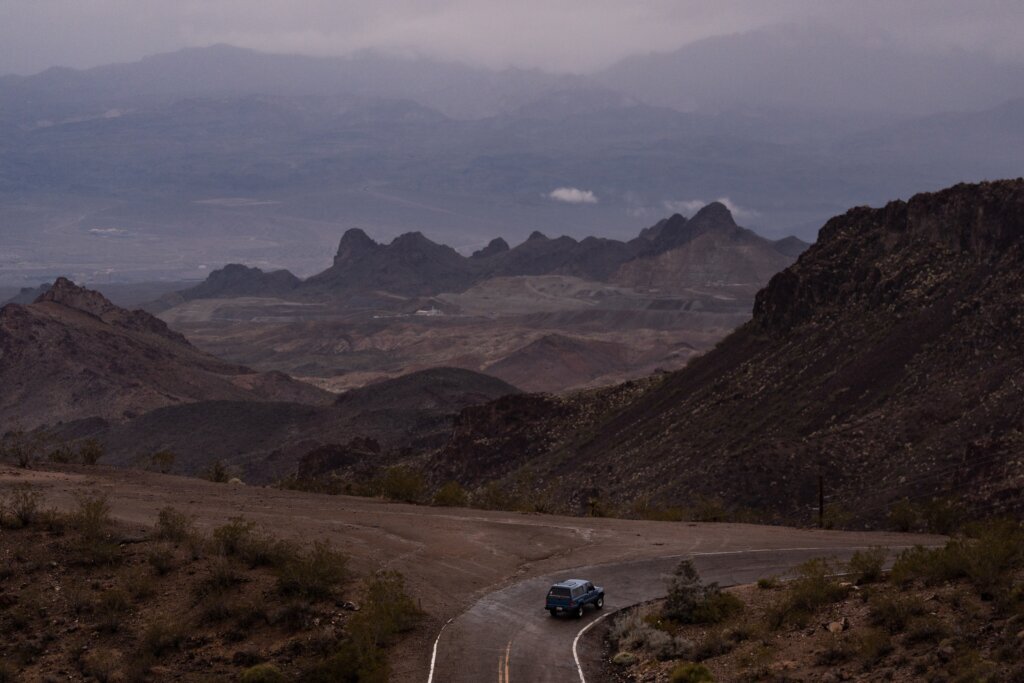 Route 66 Centennial