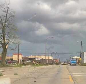 Severe Weather
