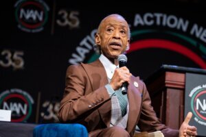 Sharpton Convention